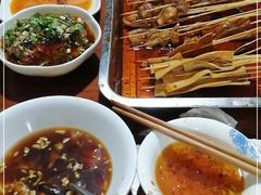 -康二姐串串(中道街店)