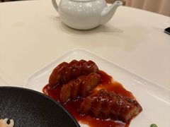 -得月楼·省级非遗·传统苏帮菜(观前店)