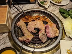 -火炉火自助餐(喜隆多店)