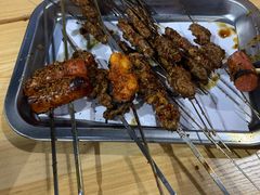 -铁诚烤肉