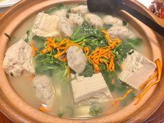 -稻香酒家·35年老字号(侨光店)