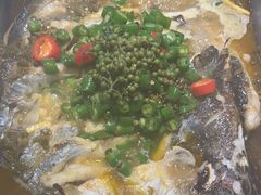 -半天妖烤鱼(大兴大悦春风里店)