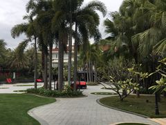 -厦门日月谷温泉渡假村