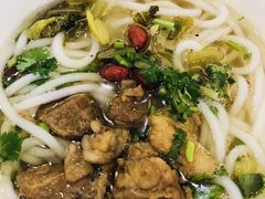 -贵州大厦贵州厅(樱花园西街店)