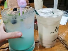 -IFIF 如果花園(宽厚里店)