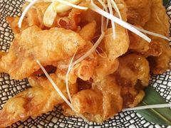 -鹿鸣春饭店(总店)
