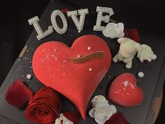 -西檬树SIMON·T轻奢蛋糕(大东方Max店)