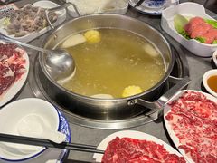 -贵宾牛·潮汕牛肉火锅(珠池总店)