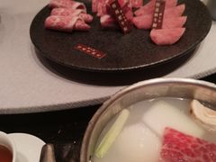 -协成海鲜火锅(情侣路店)