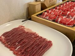 -东来顺饭庄(金泉广场店)