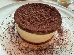 -Mercato莫卡多露台餐厅与酒吧(K11店)