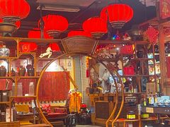 -凤吉园乌拉满族火锅中华老字号(繁荣路店)