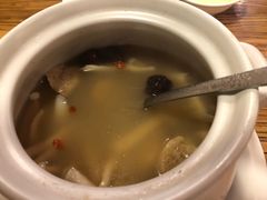 -天一朴素(武汉大学店)