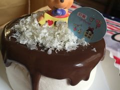 -贝紫Style(木马公寓店)