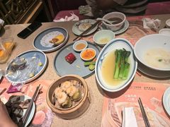 -点都德(汇点楼店)