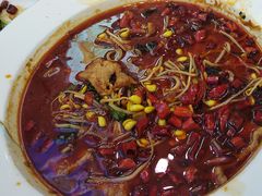 -北方饺子王·海肠捞饭·海鲜锅(山大店)