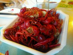 -阿胖龙虾小海鲜(宁国南路总店)