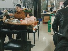大堂-三妹老屋新鲜焗盐鸡