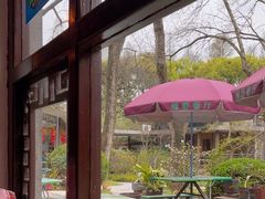 -绿野餐厅(上海动物园店)
