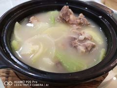 -东江海鲜酒家(艺都分店)