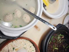 -老淮安·淮安菜(涟水店)