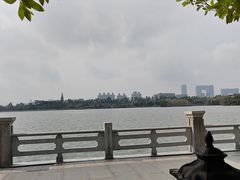 -海珠湖公园