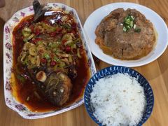 -重庆豆花饭