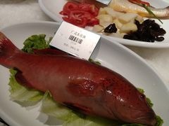 -小城故事·地道宁波味(月湖盛园店)