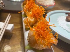 -新白鹿餐厅(爱琴海购物中心店)