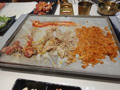 -八乔煎肉馆·丹东特色煎锅(梅林店)