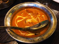 -Spice Garden印度餐厅(上海火车站店)