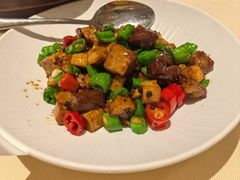 -侨美食家·粤菜(体育西路店)