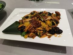 -保定会馆(红旗大街店)