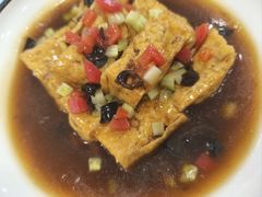 -懋隆金阁·博山菜