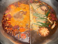 -湊湊火锅·茶憩(合生汇购物中心店)