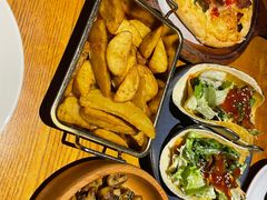 -埠口精酿夜景餐酒吧· BREWPORT BISTRO(长嘉汇重庆之眼店)