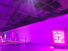 -chi K11艺术空间展览厅