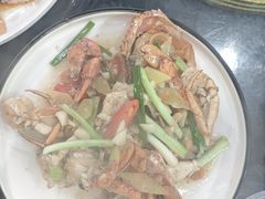 -40号厦门海鲜大排档(中山路店)
