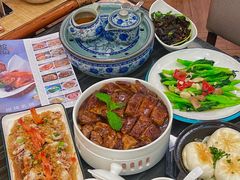 -虾饺妹·粤式手工点心(水荫路店)