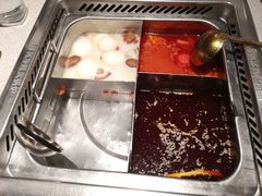 -海底捞火锅(万科广场店)