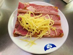 -老赵面店(大西路店)