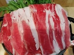 牛肉寿喜烧火锅-森味花园·日本料理(伊藤洋华堂亚运村店)