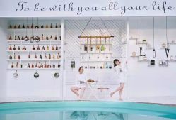 -太古映画婚纱摄影(天河店)