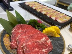 -妥妥烤肉料理(凯德店)