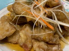 -老地方农家菜(昌黎一店)