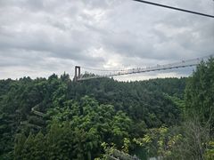 -佛爷洞旅游景区