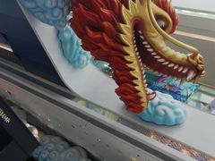 -青岛东方影都融创水世界