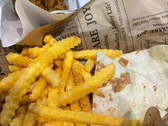 -TACO STAR 塔可星(下沙宝龙店)