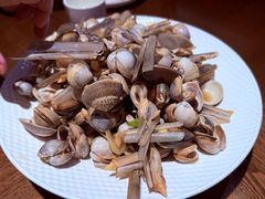 -单家老院·院子里的青岛菜(沙子口店)