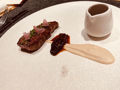 -香樟花园法式铁板烧(恒隆广场店)